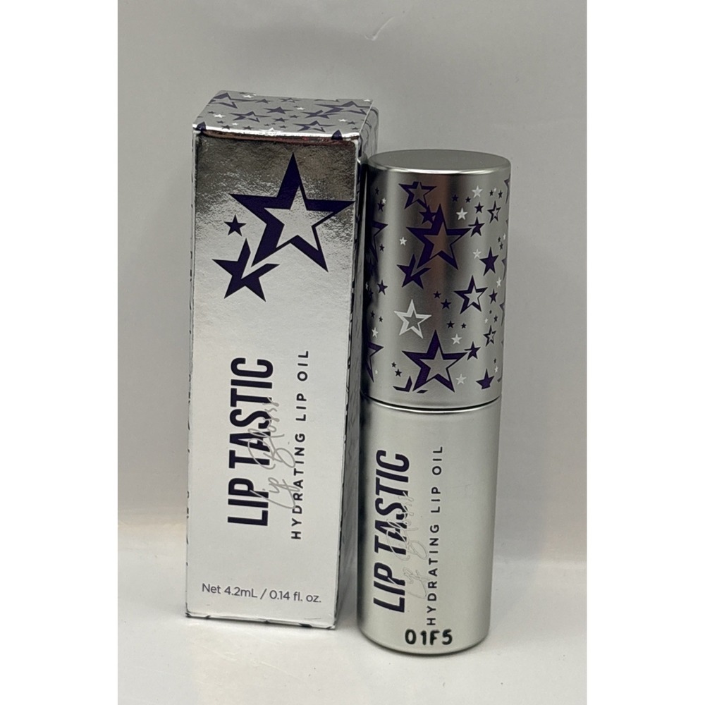 LWYA By Kim Gravel LipTastic Lip Bloss Hydrating Lip Oil‎ OPAL 4.2 Ml/0.14 Fl Oz